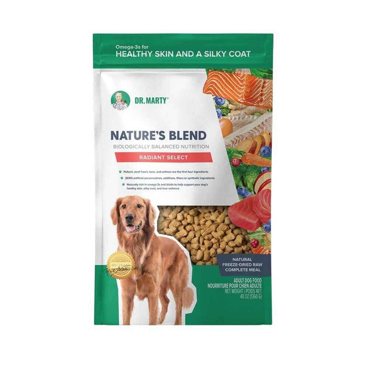 Dr, Marty, Nature's Blend Radiant Select 16 oz