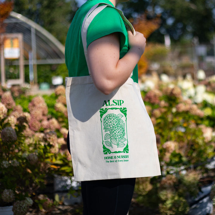 Alsip Tote Bag
