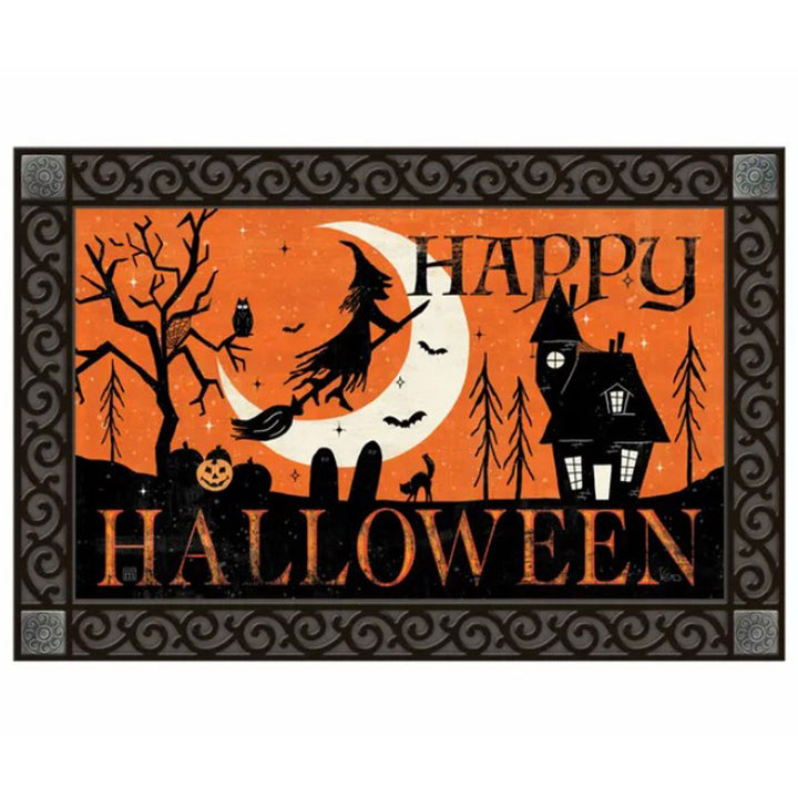 Magnet Works, Trick or Trick Matmate