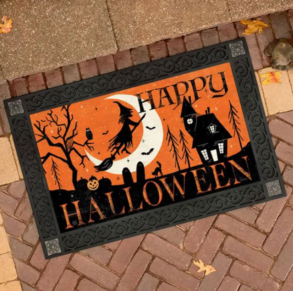 Magnet Works, Trick or Trick Matmate