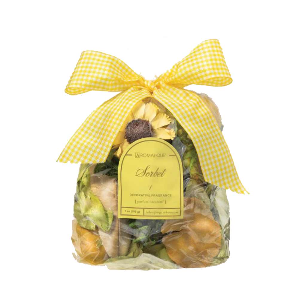 Aromatique, Sorbet Reg bag, 7 oz.