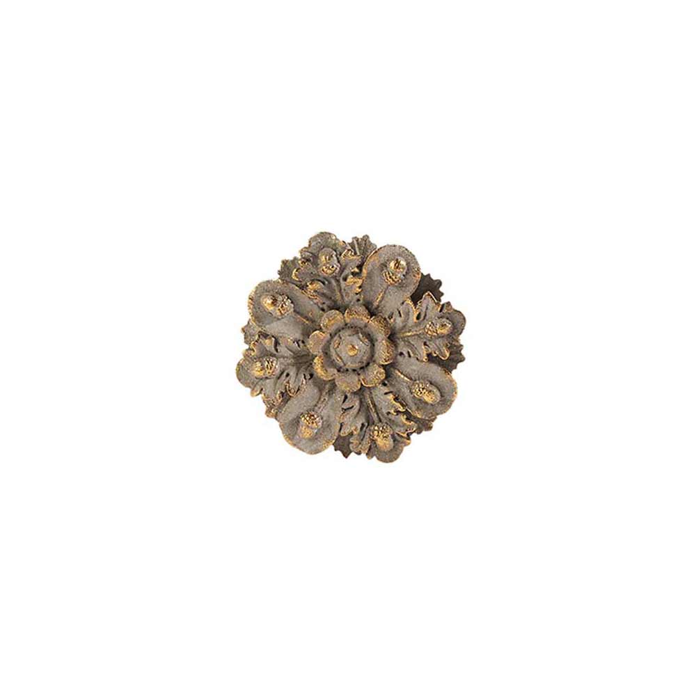 Raz, Gold Leaf Wall Medallion, Various Sizes