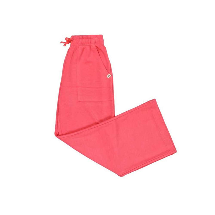 Simply Southern, Flared Pants, Pink