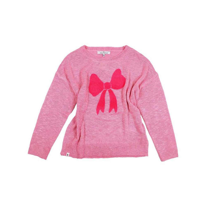 Simply Southern, Everyday Sweater, Bow