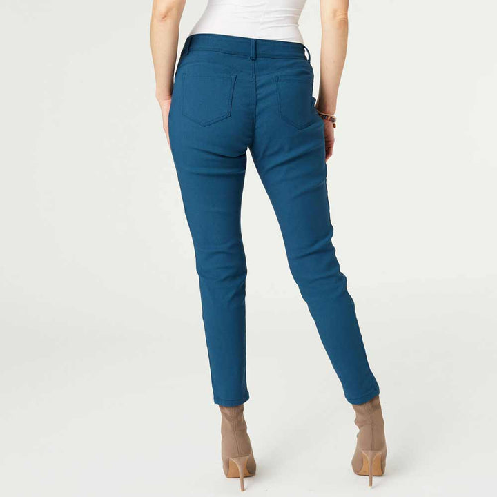 Coco+Carmen, Skinny Pants, Mediterranean