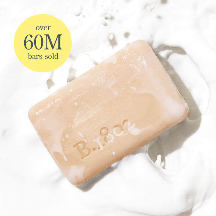 Beekman 1802, Ginger Cream Cookie Bar Soap, 9 oz.