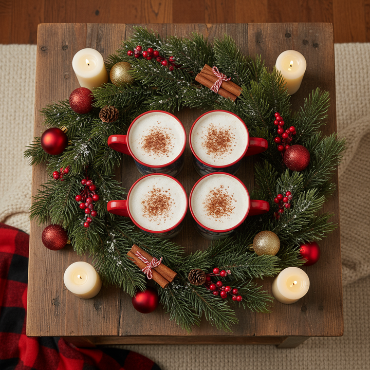 Certified International, Snowman Greetings Mug, Assorted & Sold Separately