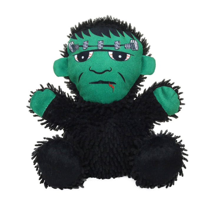 Mighty Dog, Microfiber Frankenstein