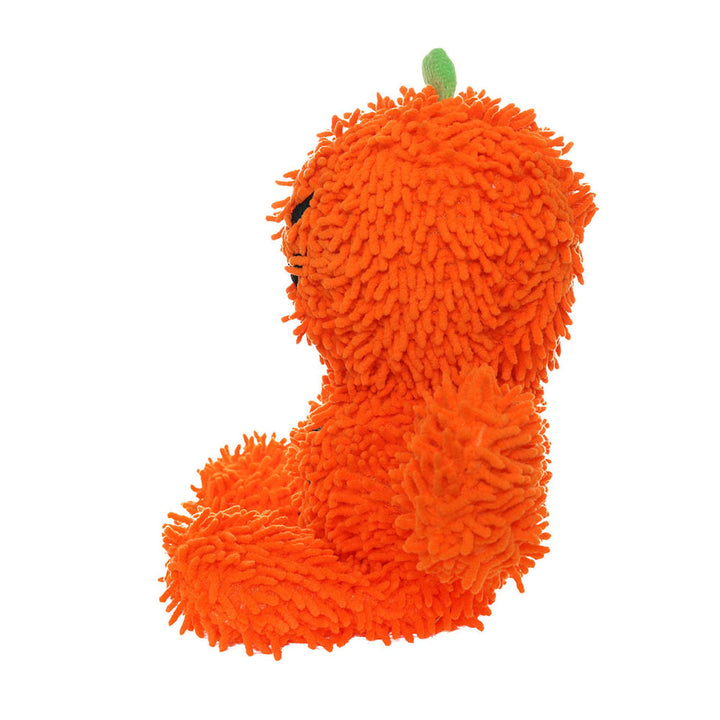 Mighty Dog, Microfiber Pumpkin Man