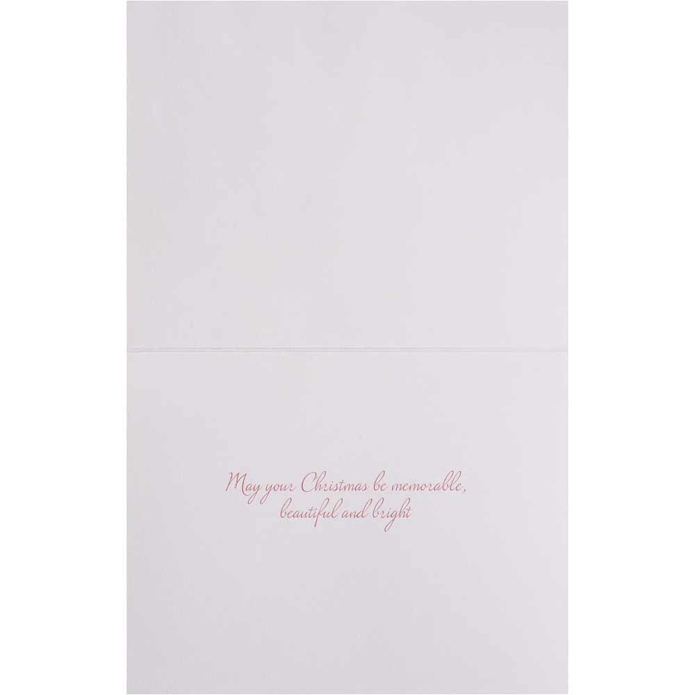 Niquea d., Bold Style Poinsettia 10 Count Set