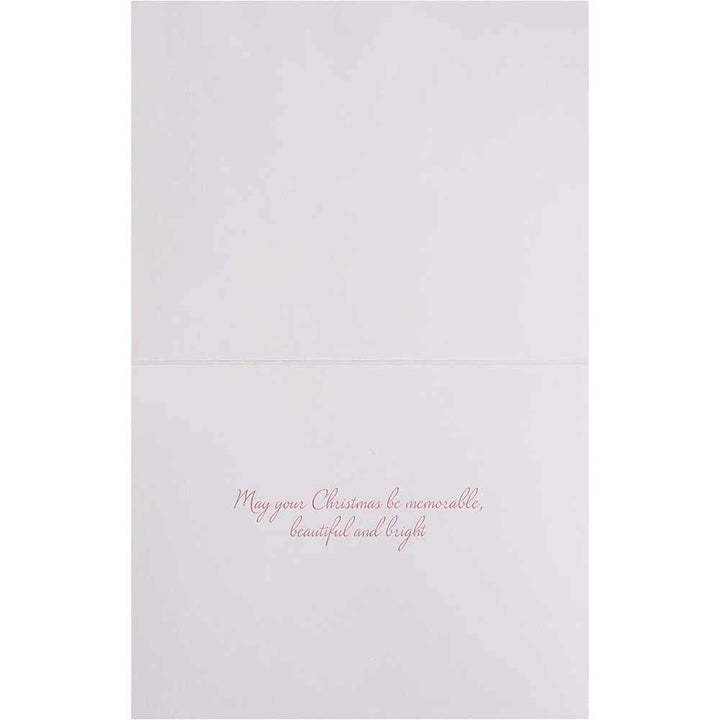 Niquea d., Bold Style Poinsettia 10 Count Set