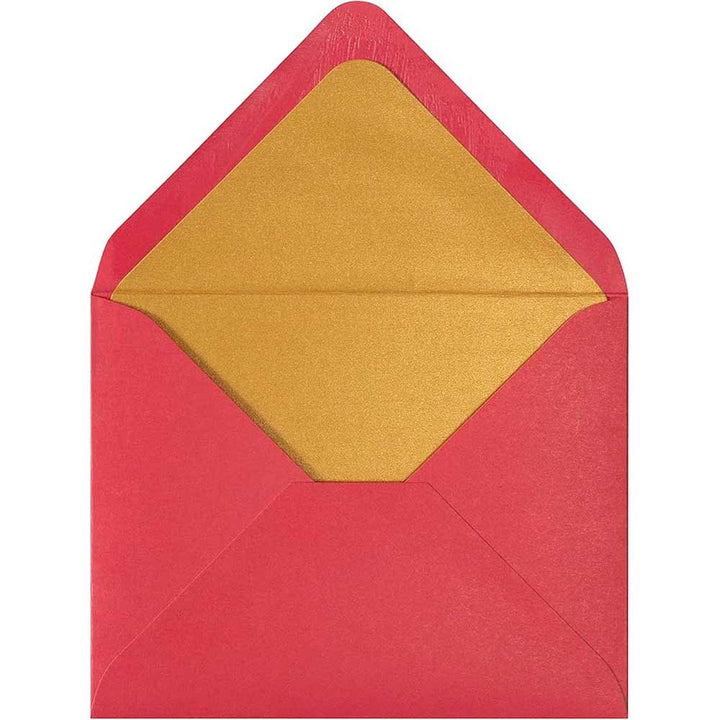 Niquea d., Bold Style Poinsettia 10 Count Set