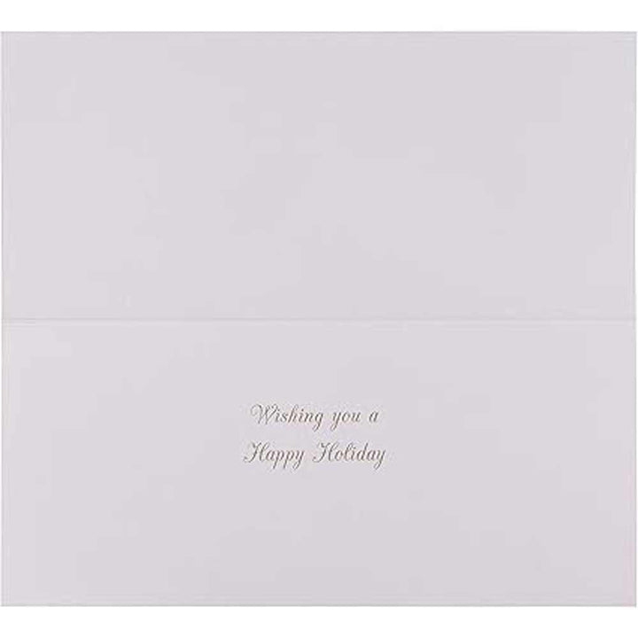 Niquea d., Merry Lettering 8 Count Set