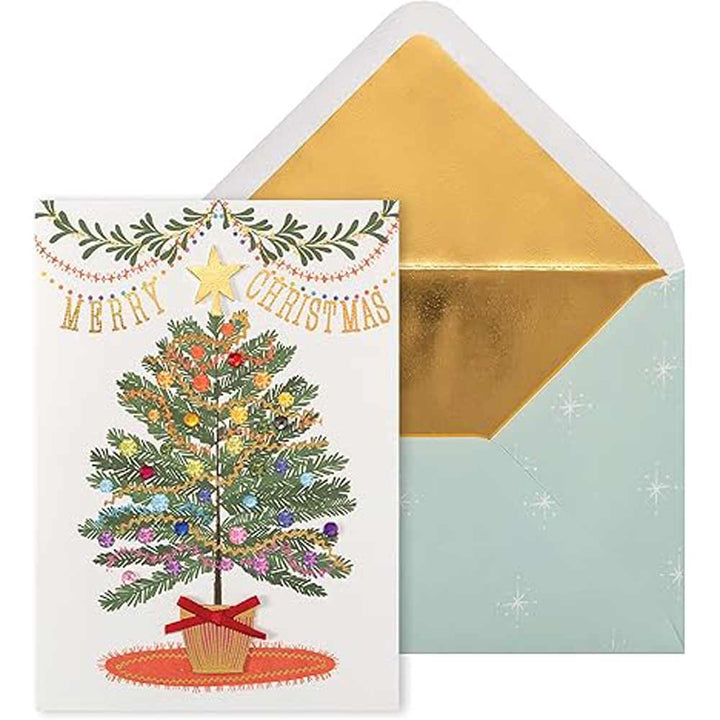 Niquea d., Rainbow Tree 8 Count Set