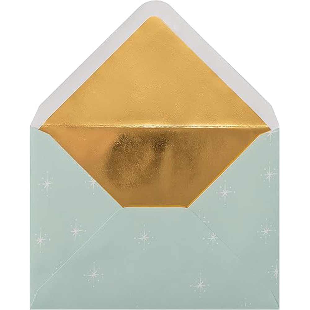 Niquea d., Rainbow Tree 8 Count Set