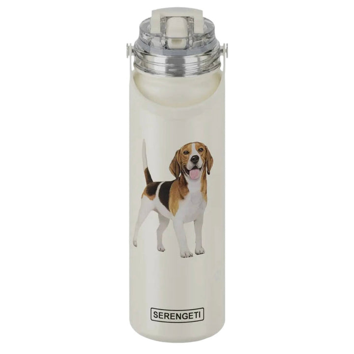 Serengeti, Beagle Bottle