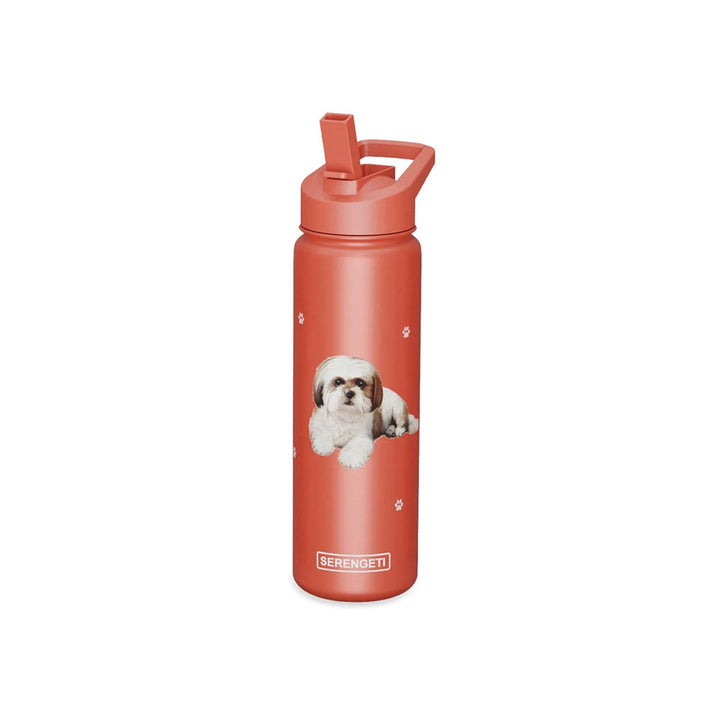 Serengeti, Shih-Tzu Bottle