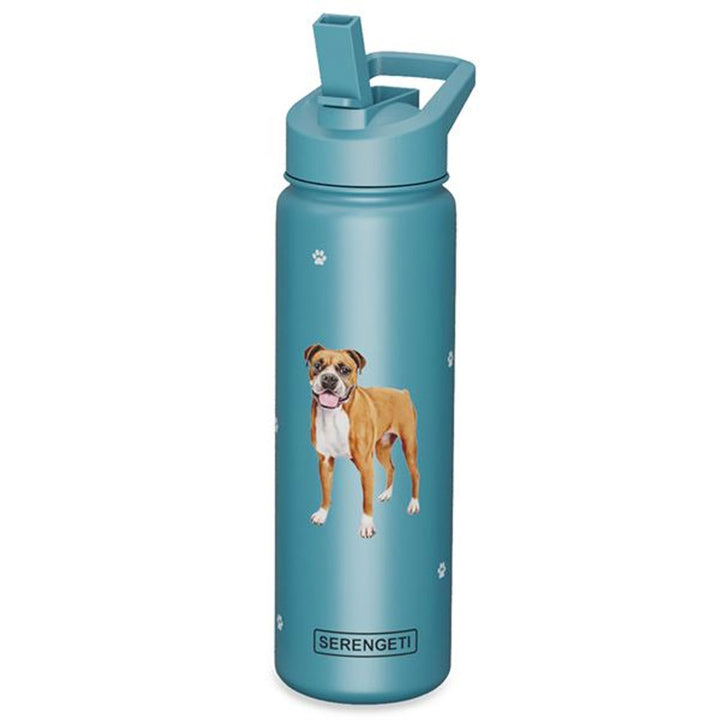 Serengeti, Boxer Bottle