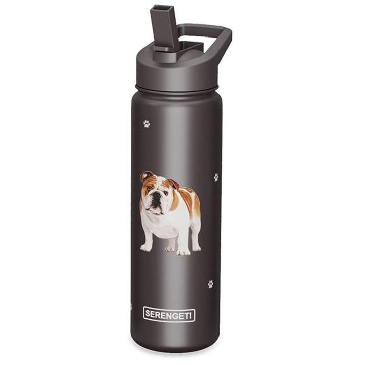 Serengeti, Bulldog Bottle