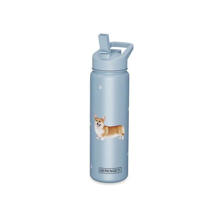 Serengeti, Wesh Corgi Bottle