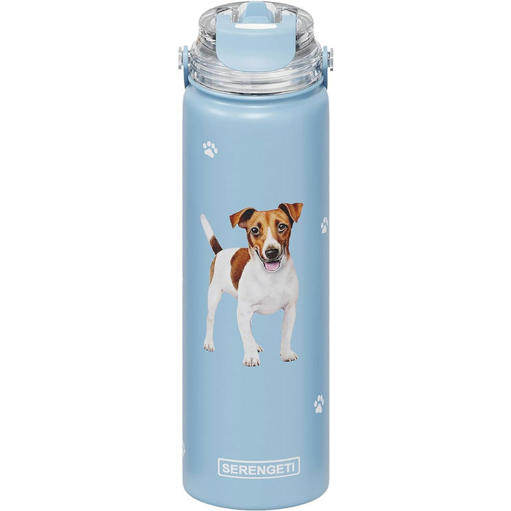 Serengeti, Jack Russel Bottle