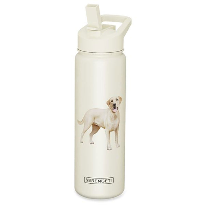 Serengeti, Yellow Lab Bottle