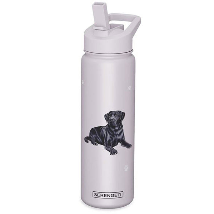 Serengeti, Black Lab Bottle