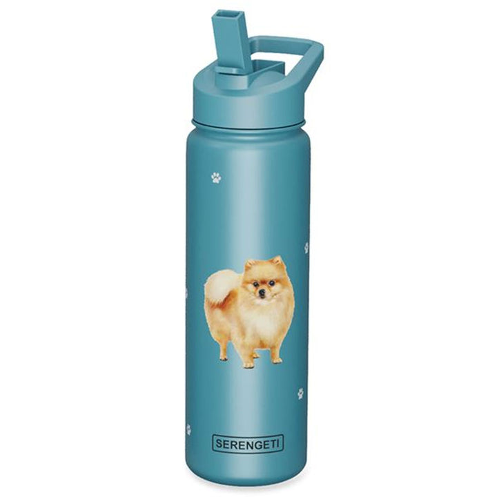 Serengeti, Pomeranian Bottle