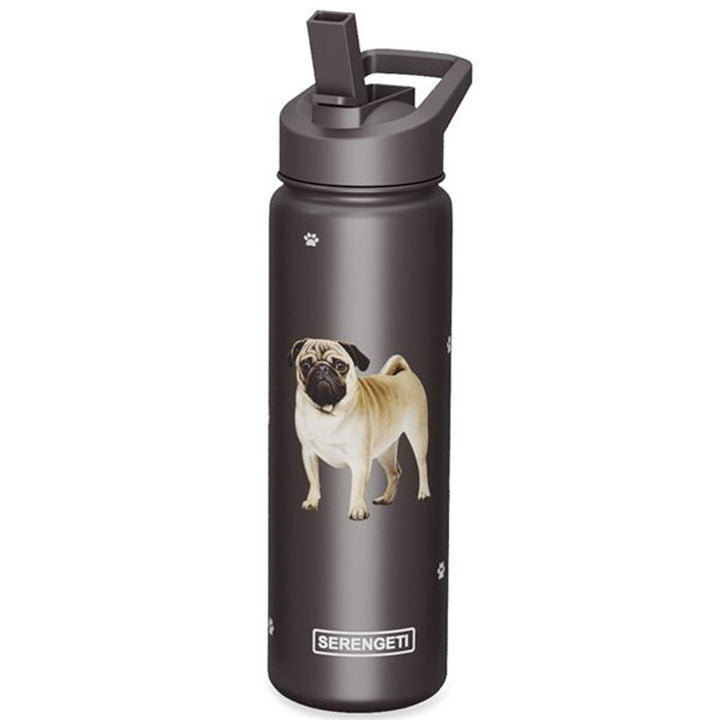 Serengeti, Pug Bottle