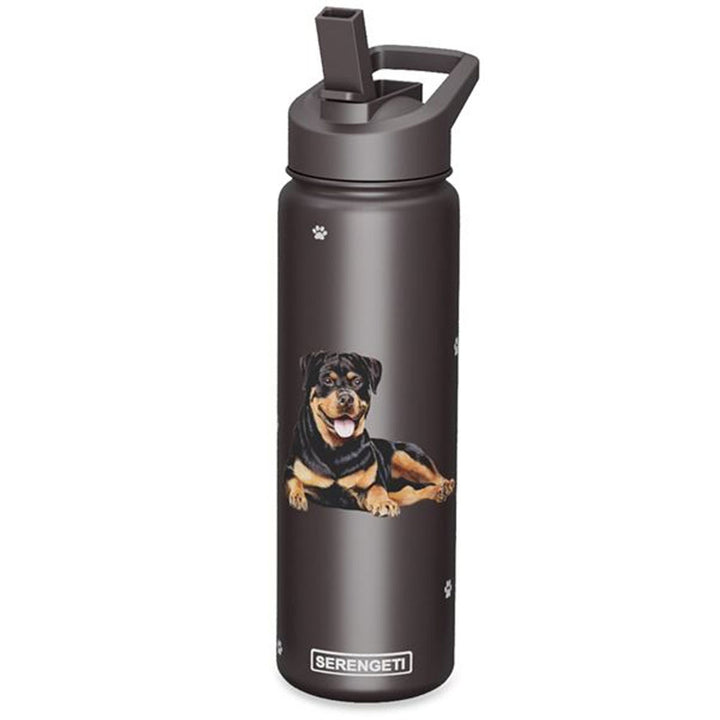 Serengeti, Rottweiler Bottle