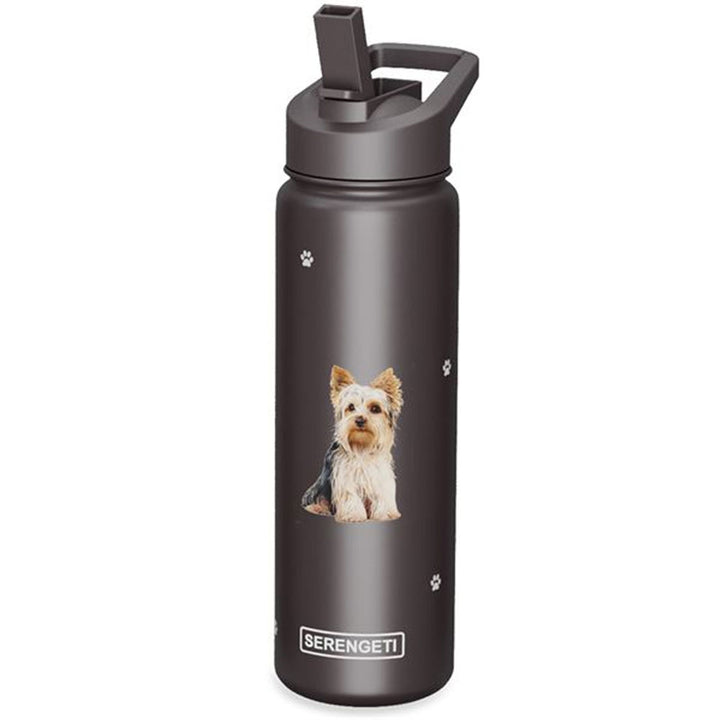 Serengeti, Yorkie Bottle