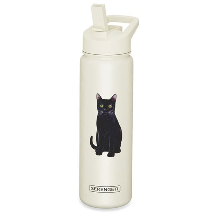 Serengeti, Black Cat Bottle