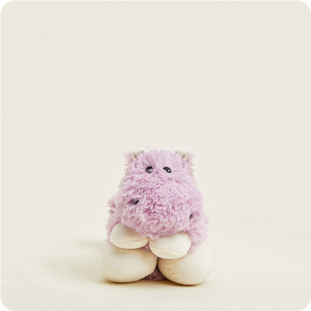 Warmies, Hippo Wrap