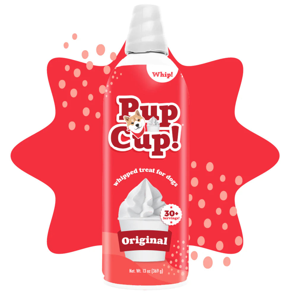 Pup Cup, Original, 13oz.