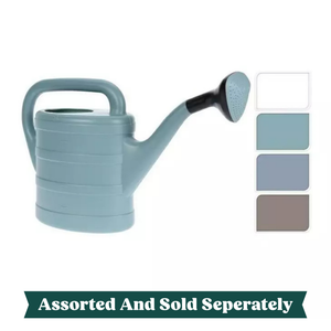 Koopman, Watering Can, 5L Assorted-Cool Colors