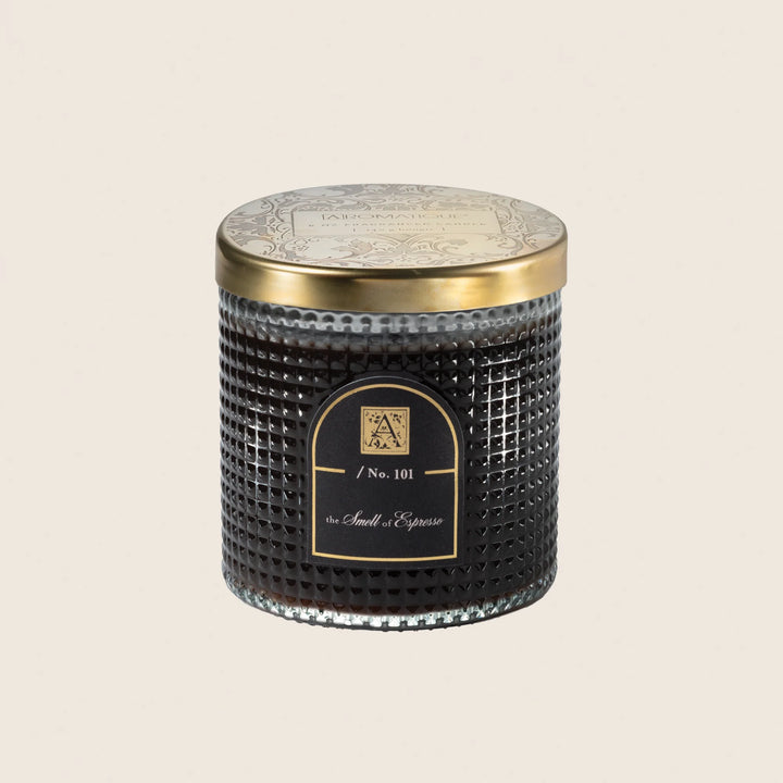 Aromatique Fall Candle, The Smell of Espresso