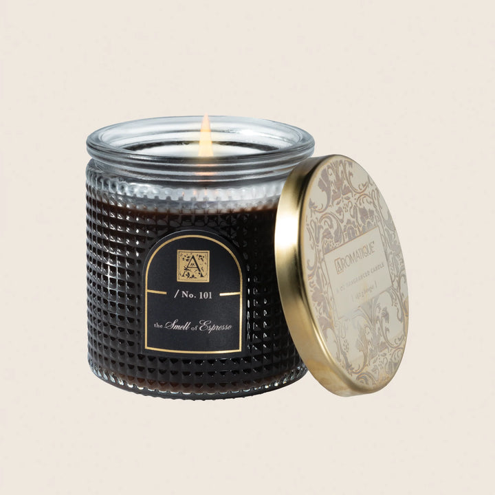 Aromatique Fall Candle, The Smell of Espresso
