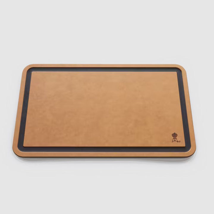 Weber, Cutting Board