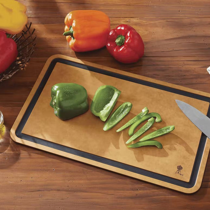 Weber, Cutting Board