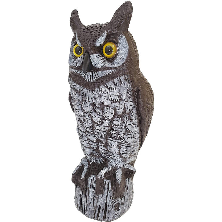 Dalen, 16" Molded Owl