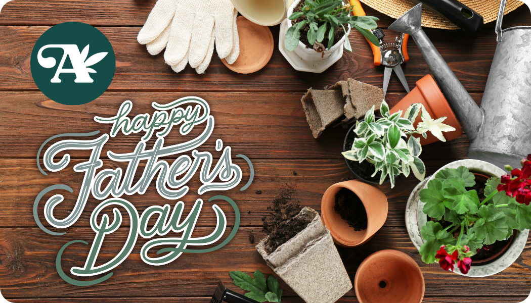 Alsip Nursery E-Gift Card