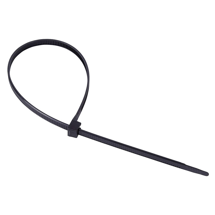8" Cable Tie, 25 Pack