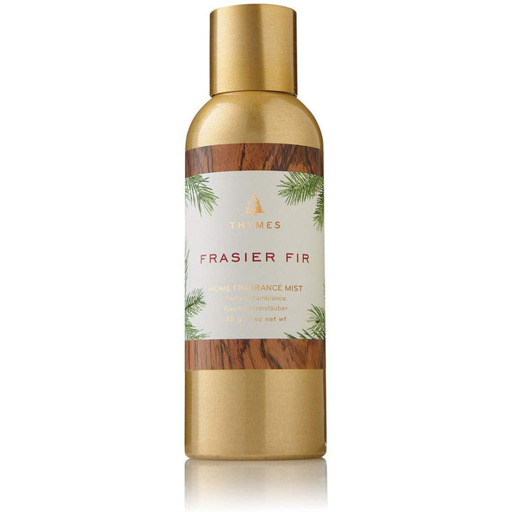 Thymes Frasier Fir Home Fragrance Mist