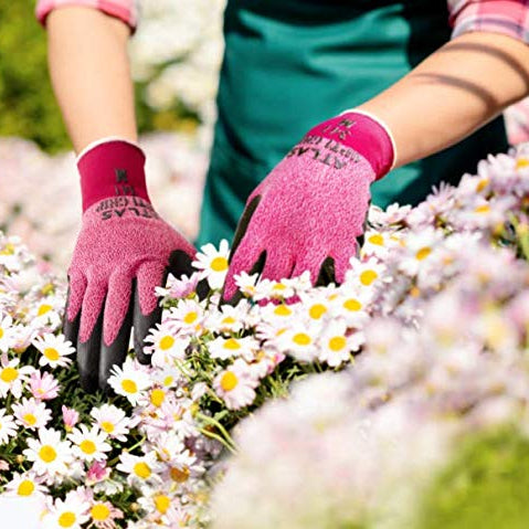 Showa Atlas Premium Grip Glove