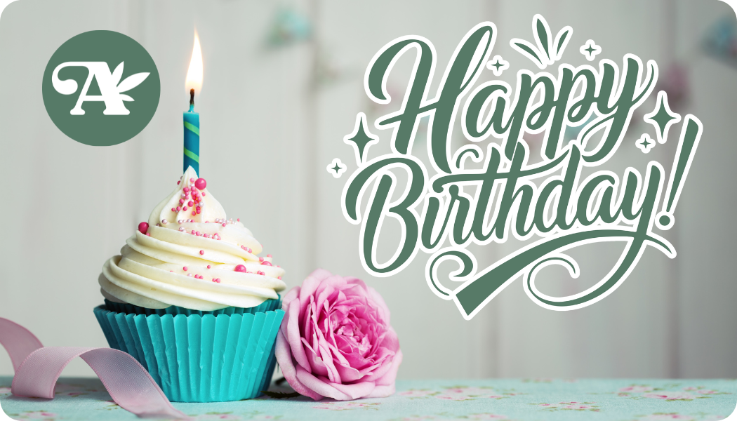 Alsip Nursery E-Gift Card