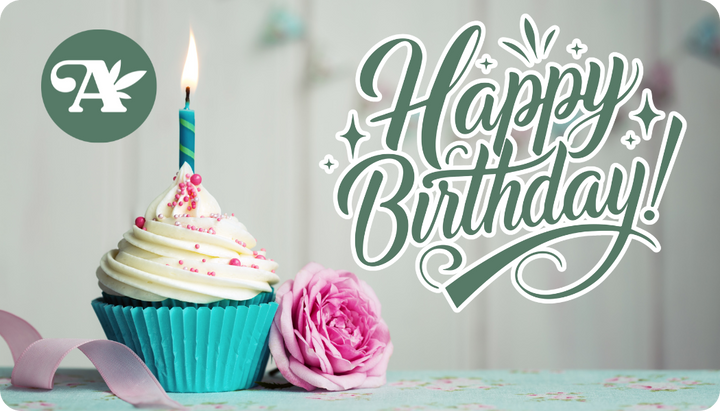 Alsip Nursery E-Gift Card