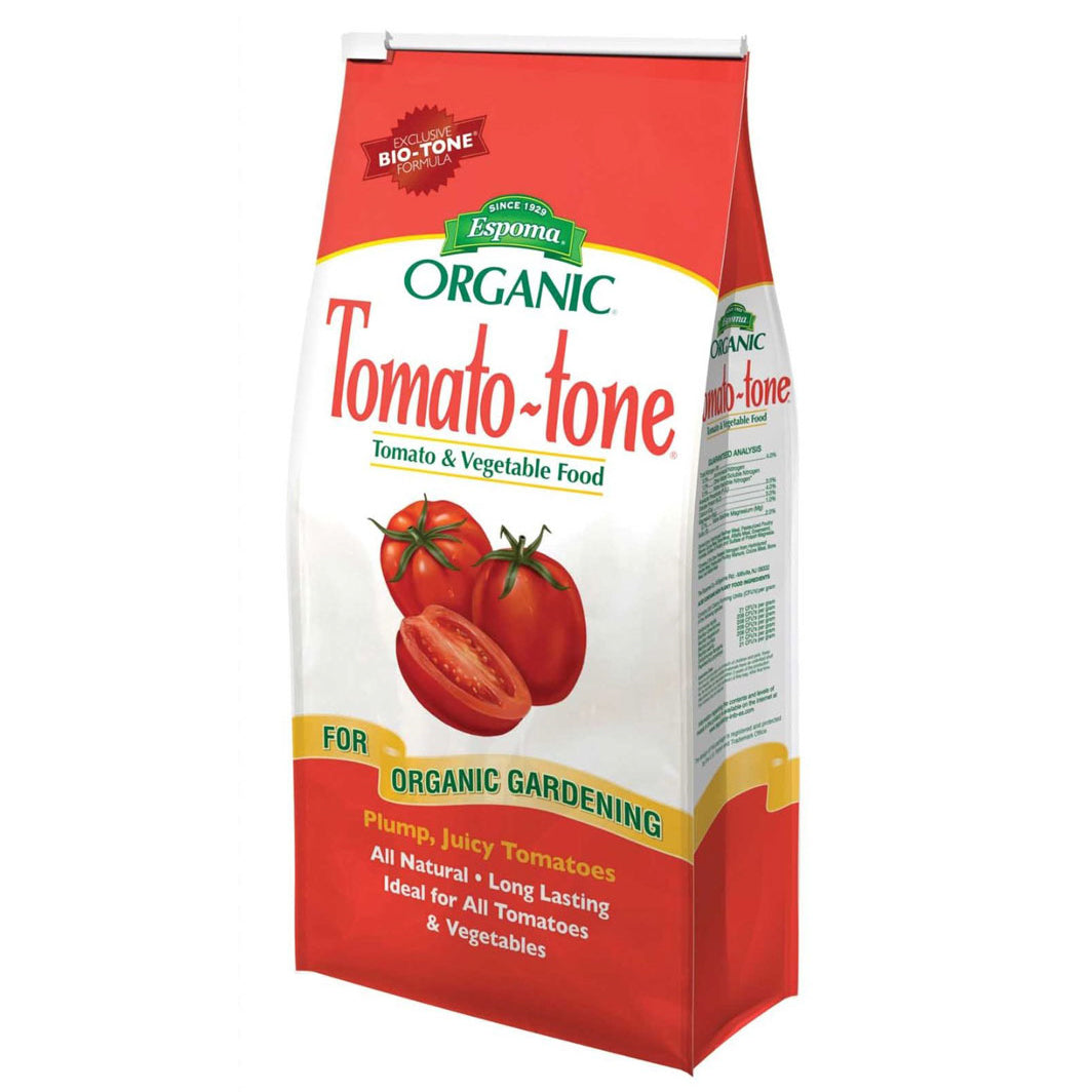 Organic Tomato-Tone, 4 LB