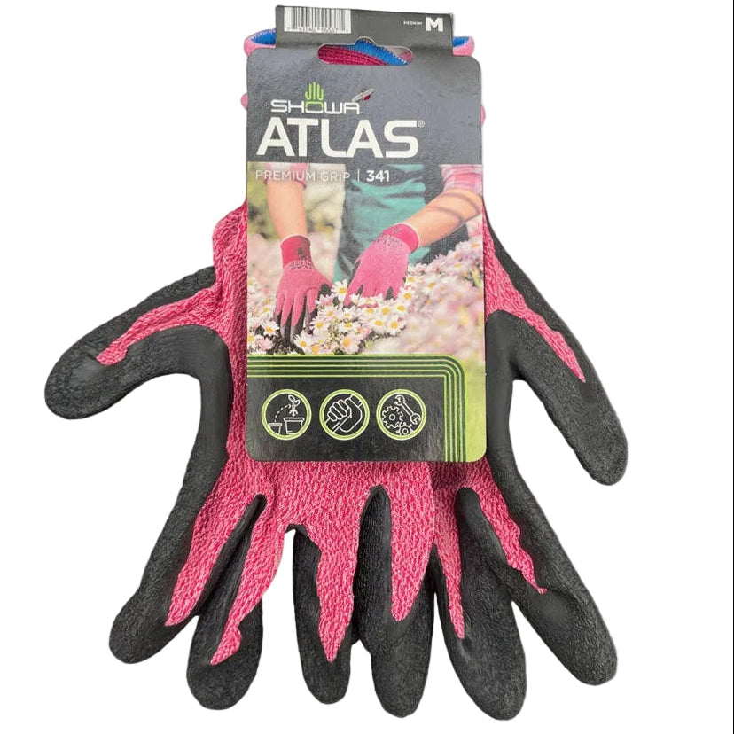 Showa Atlas Premium Grip Glove
