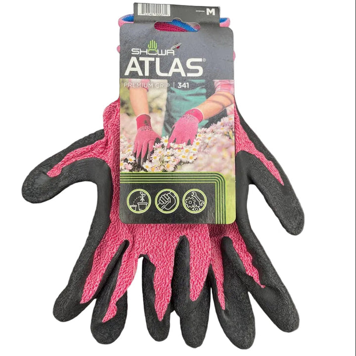 Showa Atlas Premium Grip Glove