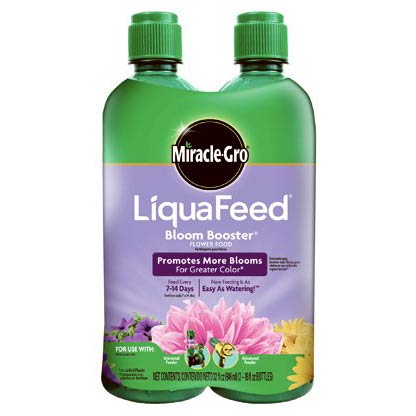 LIQUAFEED BLOOM BOOSTER REFILL (2 PACK)